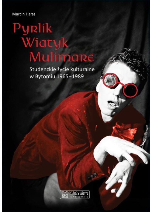 Pyrlik, Wiatyk, Mulimare