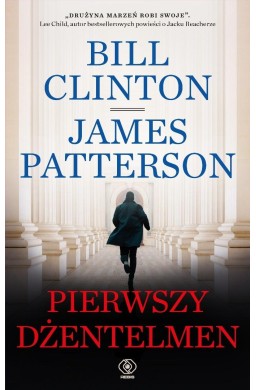 Pierwszy dżentelmen