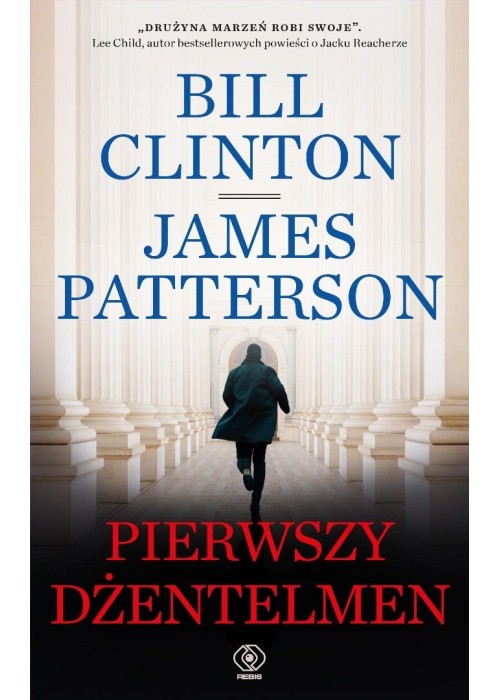 Pierwszy dżentelmen