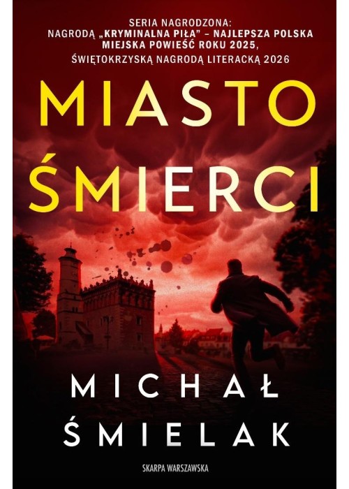 Miasto Śmierci