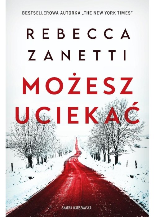 Możesz uciekać