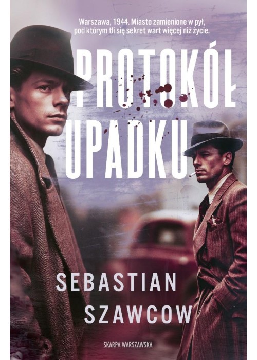 Protokół upadku