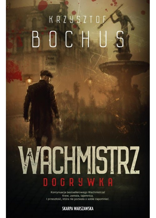 Wachmistrz. Dogrywka