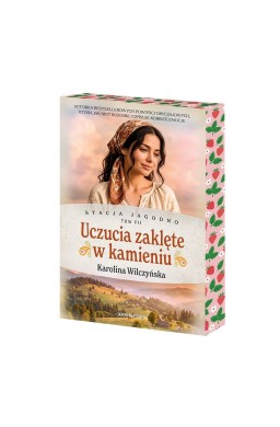 Stacja Jagodno T.7 Uczucia zaklęte w... (b.brzegi)