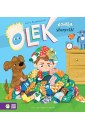 Olek kontra skarpetki