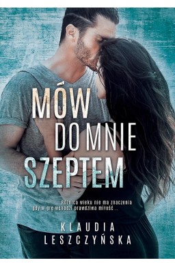 Mów do mnie szeptem