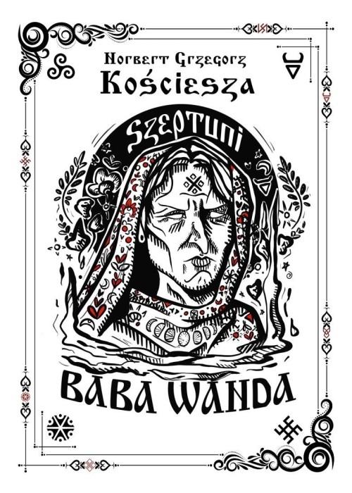 Szeptuni. Baba Wanda cz.1