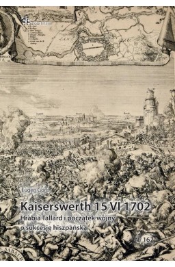 Kaiserswerth 15 VI 1702