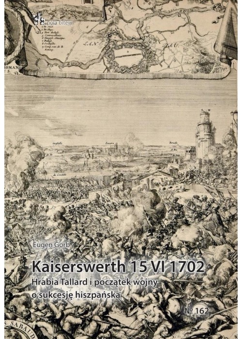 Kaiserswerth 15 VI 1702