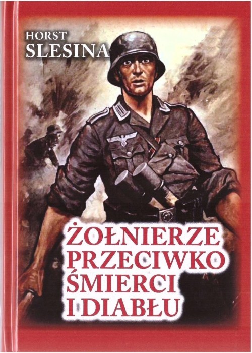 Żołnierze przeciwko śmierci i diabłu