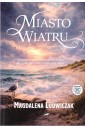Miasto wiatru (barwione brzegi)
