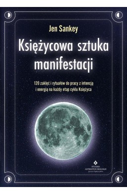 Księżycowa sztuka manifestacji