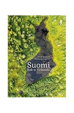Suomi Rok w Finlandii
