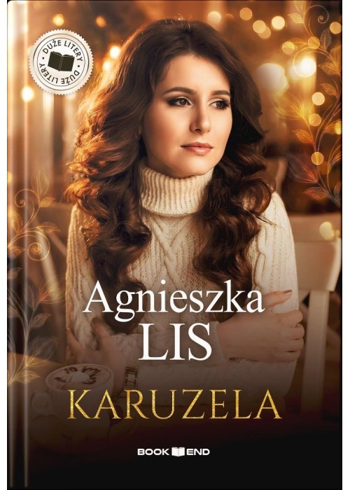 Karuzela (Duże litery)