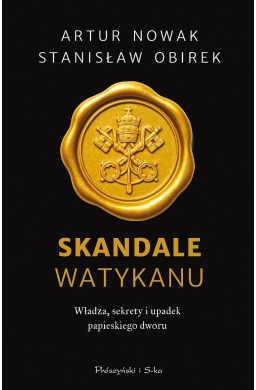 Skandale Watykanu