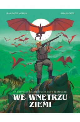 We wnętrzu Ziemi