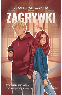 Zagrywki