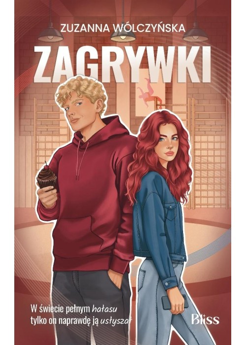 Zagrywki