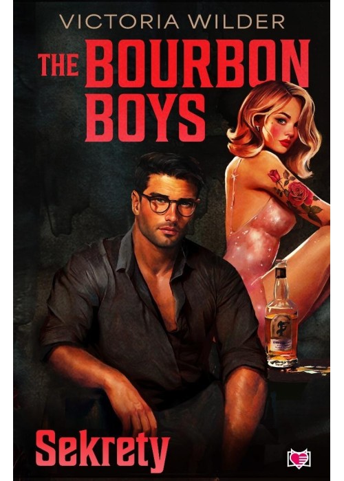 The Bourbon Boys. Sekrety