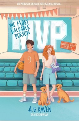 MVP. The Most Valuable Person