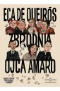 Zbrodnia ojca Amaro