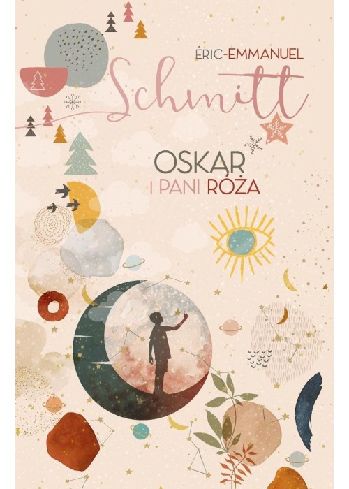 Oskar i pani Róża