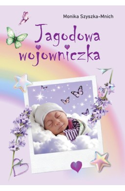 Jagodowa wojowniczka