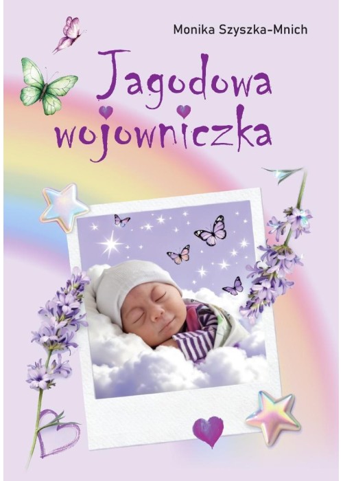Jagodowa wojowniczka