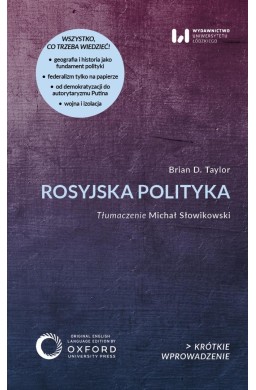 Rosyjska polityka