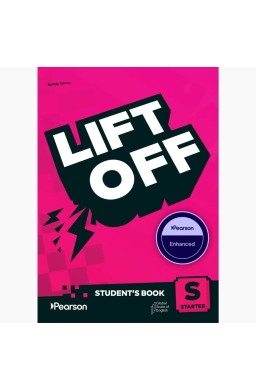 Lift Off Starter. Student's Enhanced Pack