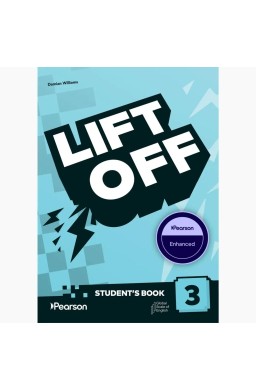 Lift Off 3. Student's Enhanced Pack