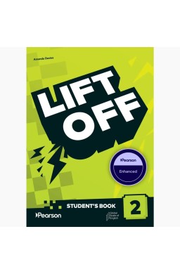 Lift Off 2. Student's Enhanced Pack