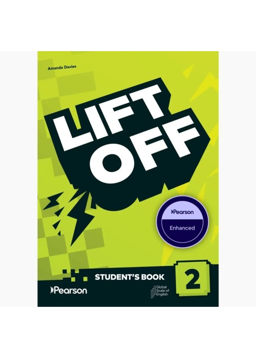 Lift Off 2. Student's Enhanced Pack