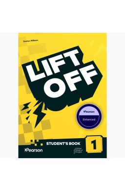 Lift Off 1. Student's Enhanced Pack