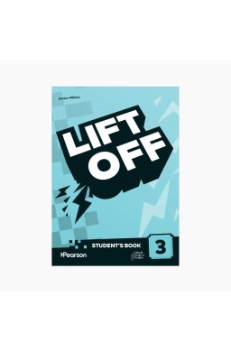 Lift Off 3 Student's Pack