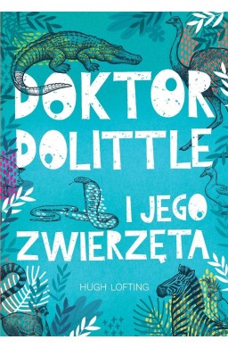 Doktor Dolittle