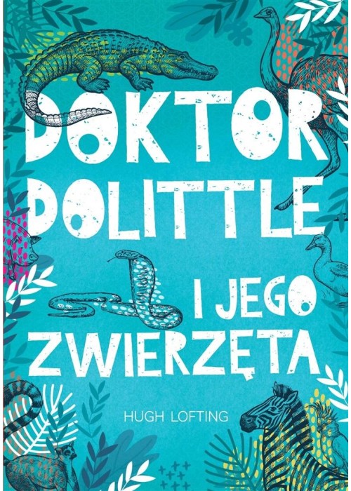 Doktor Dolittle