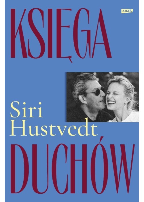 Księga duchów