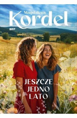 Jeszcze jedno lato