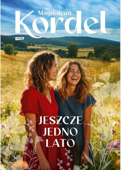 Jeszcze jedno lato
