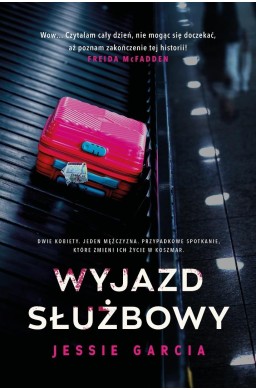 Wyjazd służbowy
