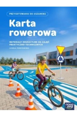 Technika SP 4-6 Karta Rowerowa w.2026