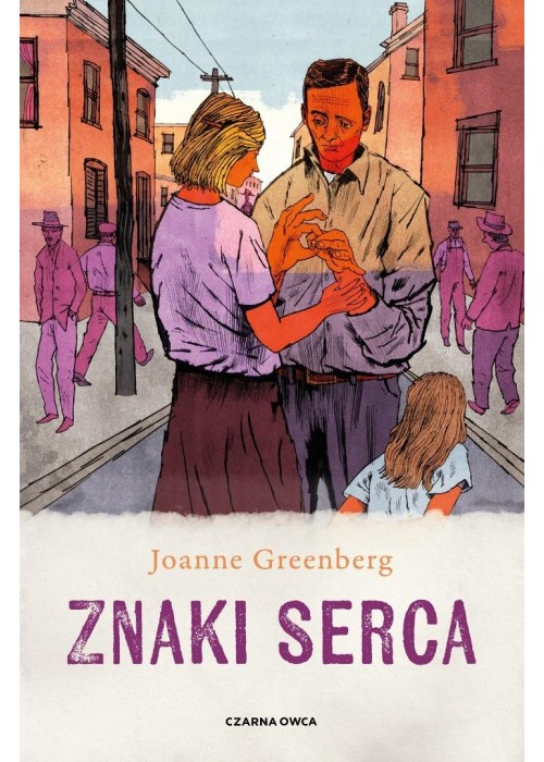 Znaki serca