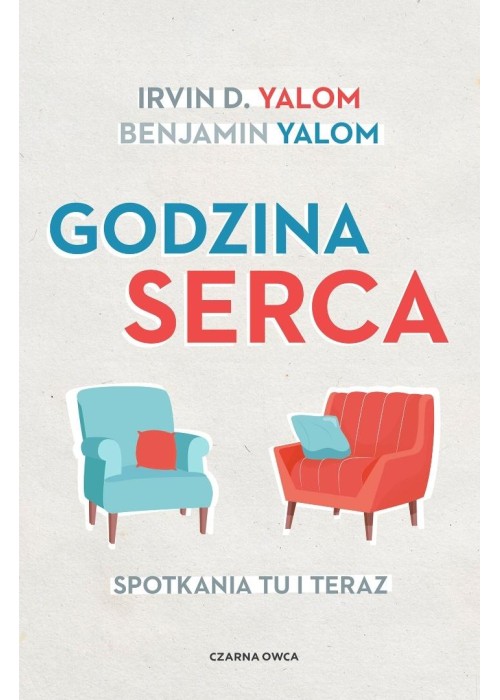 Godzina serca. Spotkania tu i teraz