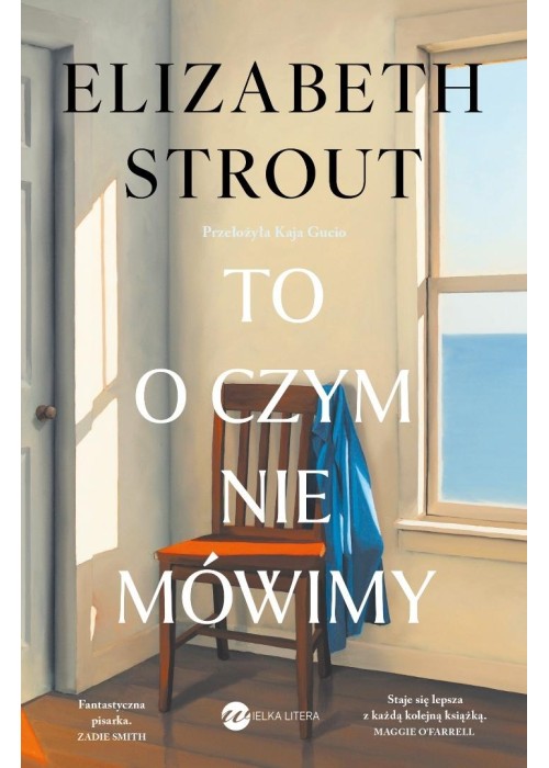 To, o czym nie mówimy