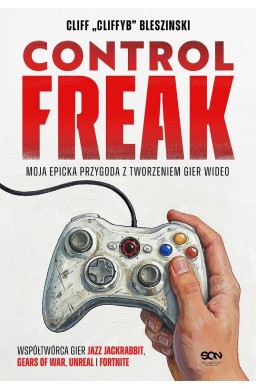 Control Freak