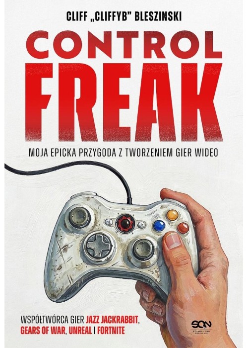 Control Freak