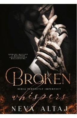 Perfectly Imperfect T.2 Broken Whispers (b.brzegi)