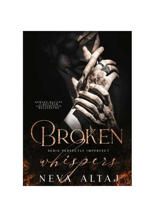 Perfectly Imperfect T.2 Broken Whispers (b.brzegi)
