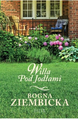 Willa Pod Jodłami